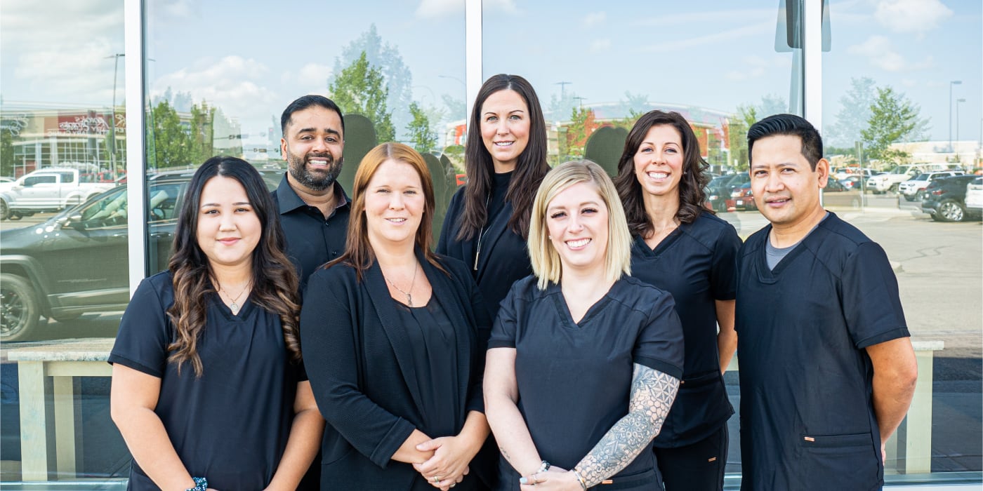 Okotoks Dentist