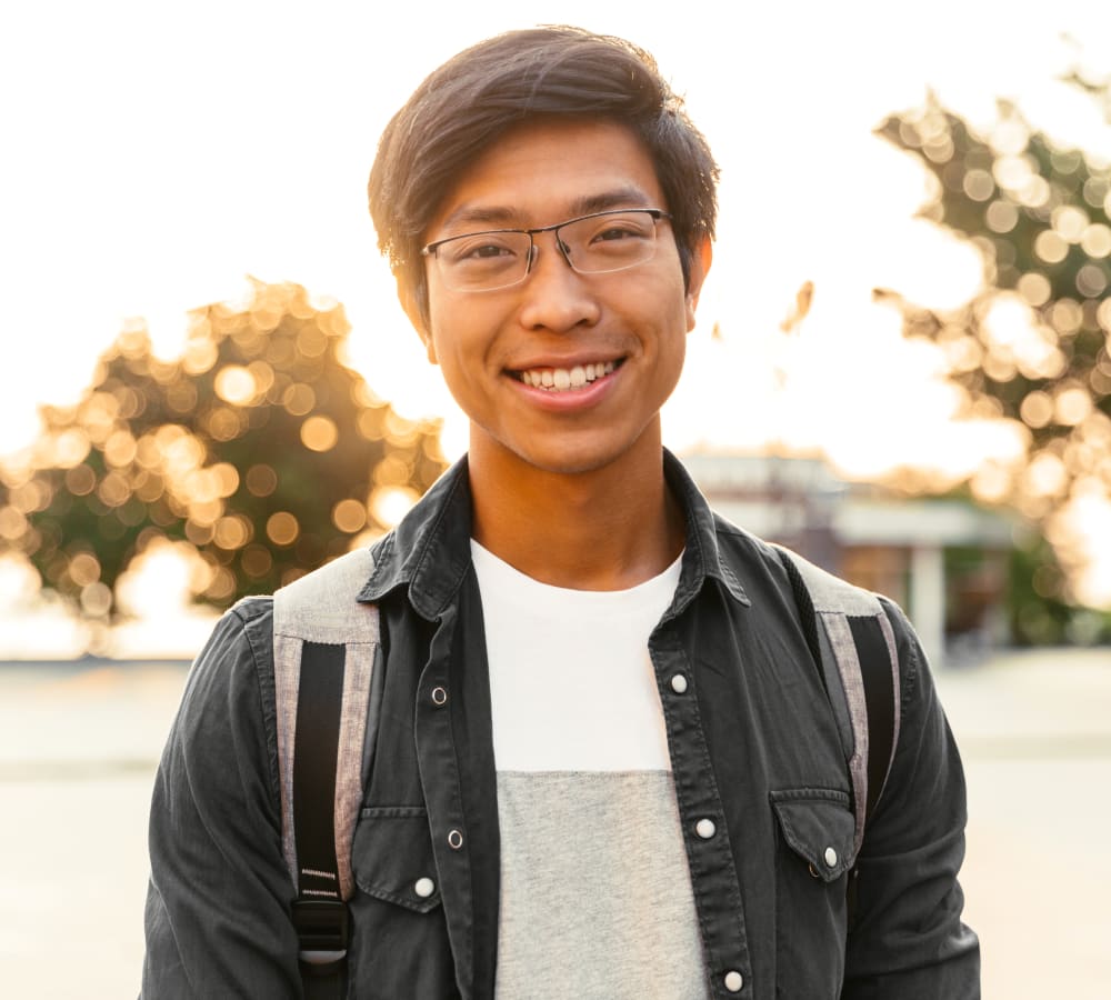 Invisalign Teen